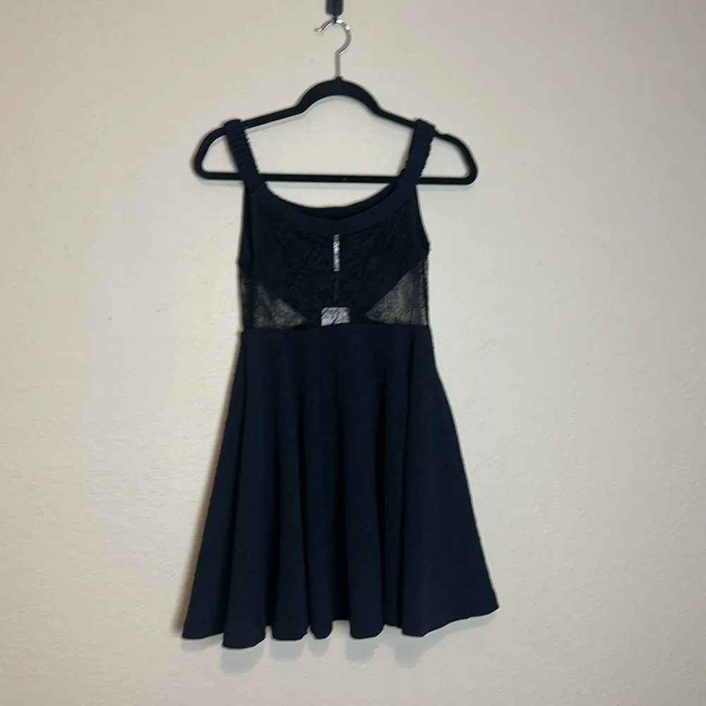 Free People size nwt